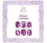 Fairport Convention - Liege And Lief
