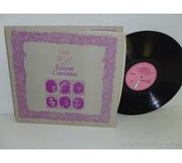 FAIRPORT CONVENTION - LIEGE AND LIEF LP (VINYL ALBUM) UK PINK ISLAND 1969