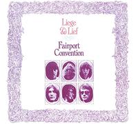 Fairport Convention - Liege And Lief [Vinilo]
