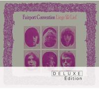 Fairport Convention - Liege & Lief