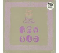 Fairport Convention - Liege & Lief