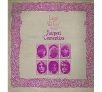 Fairport Convention - Liege & Lief