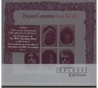 Fairport Convention - Liege & Lief -Deluxe-