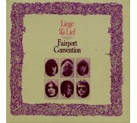 Fairport Convention - Liege & Lief (Jpn) (Rmst)