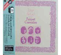 Fairport Convention - Liege & Lief [Ltd.Papersleeves