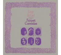 Fairport Convention - Liege & Lief [Vinilo]