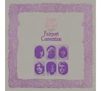 Fairport Convention – Liege & Lief – Vinilo – Proper