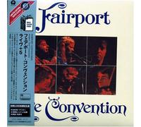 Fairport Convention - Live