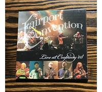 Fairport Convention - Live at Cropredy 2008