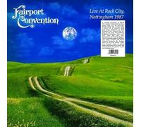Fairport Convention - Live At Rock City [Vinilo]