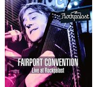 Fairport Convention - Live At Rockpalast