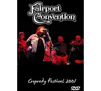 Fairport convention - Live at the cropredy festival 2 [DVD]