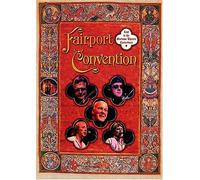 Fairport Convention - Live at the Marlow Theatre [0 [Alemania] [DVD]