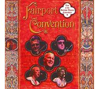 Fairport Convention - Live at The Marlowe Theatre Canterbury [Vinilo]
