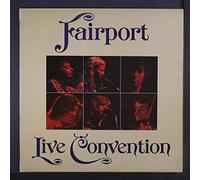 Fairport Convention - Live Convention