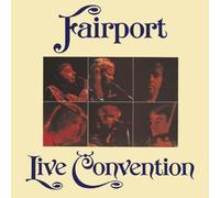 Fairport Convention - Live (Jpn) (Mlps)