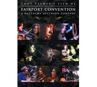 Fairport Convention & Matthews Southern Comfort [Reino Unido] [DVD]