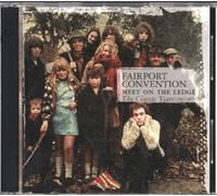 Fairport Convention - Meet on the Ledge
