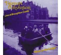 Fairport Convention - Moat on the Ledge