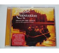 Fairport Convention - Moat On The Ledge