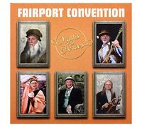 Fairport Convention - Myths & Heroes