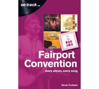 Fairport Convention on track