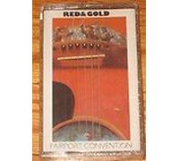 Fairport Convention - Red & Gold [CASSETTE]