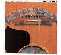 Fairport Convention - Red & Gold (UK Import)