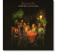 FAIRPORT CONVENTION - RISING THE MOON VINYL LP[ILPS9313] 1975 FAIRPORT CONVENTION
