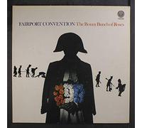 FAIRPORT CONVENTION - the bonny bunch of roses