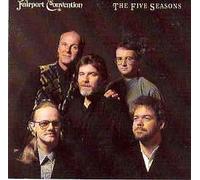 Fairport Convention - The Five Seasons (UK Import)
