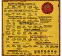 FAIRPORT CONVENTION - The History of Fairport Convention [Vinyl]
