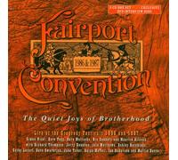 Fairport Convention - The Quiet Joy of Brotherhood [Import Anglais]