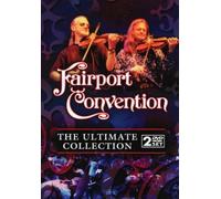 Fairport Convention - Ultimate Collection [Alemania] [DVD]