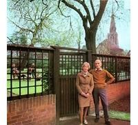 Fairport Convention - Unhalfbricking (1969)