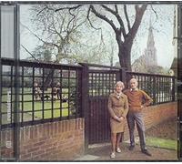 Fairport Convention - Unhalfbricking