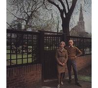 Fairport Convention - Unhalfbricking