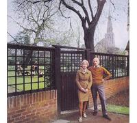 Fairport Convention Unhalfbricking (CD) Album (Importación USA)