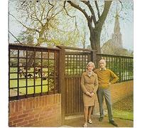 Fairport Convention - Unhalfbricking [Import]