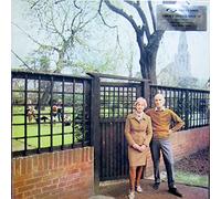 Fairport Convention - Unhalfbricking [Vinilo]