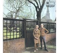 Fairport Convention – Unhalfbricking – Vinilo