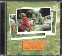 Fairport Convention - What We Did on Our Holiday [Import]