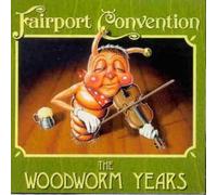Fairport Convention - Woodworm Ye***Use Fp003cd**