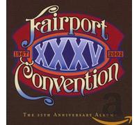 Fairport Convention - Xxxv