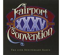 Fairport Convention - Xxxv