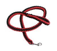 Fairsailrain Dog Leash, Heavy Duty Thickened Nylon, 4.2ft Bite Proof Traction for Medium Dog Walking Training (Metro)