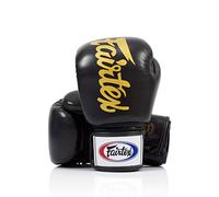 Fairtex BGV19 Guantes Ajustados de Lujo