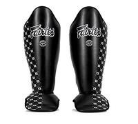 Fairtex Espinilleras para Muay Thai, SP5