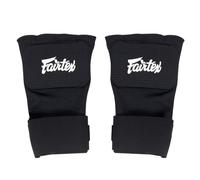 Fairtex HW3 Quick Wraps Negro