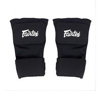 Fairtex HW3 Quick Wraps Negro